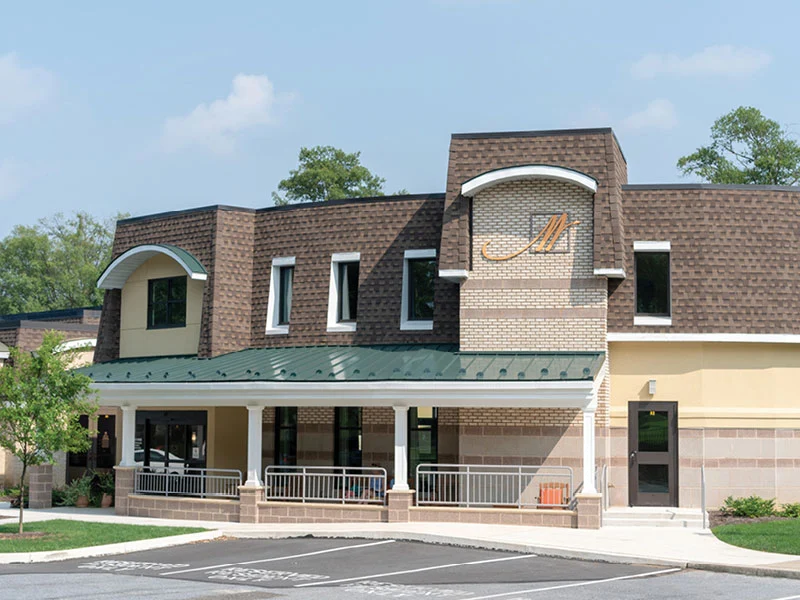Facility photo