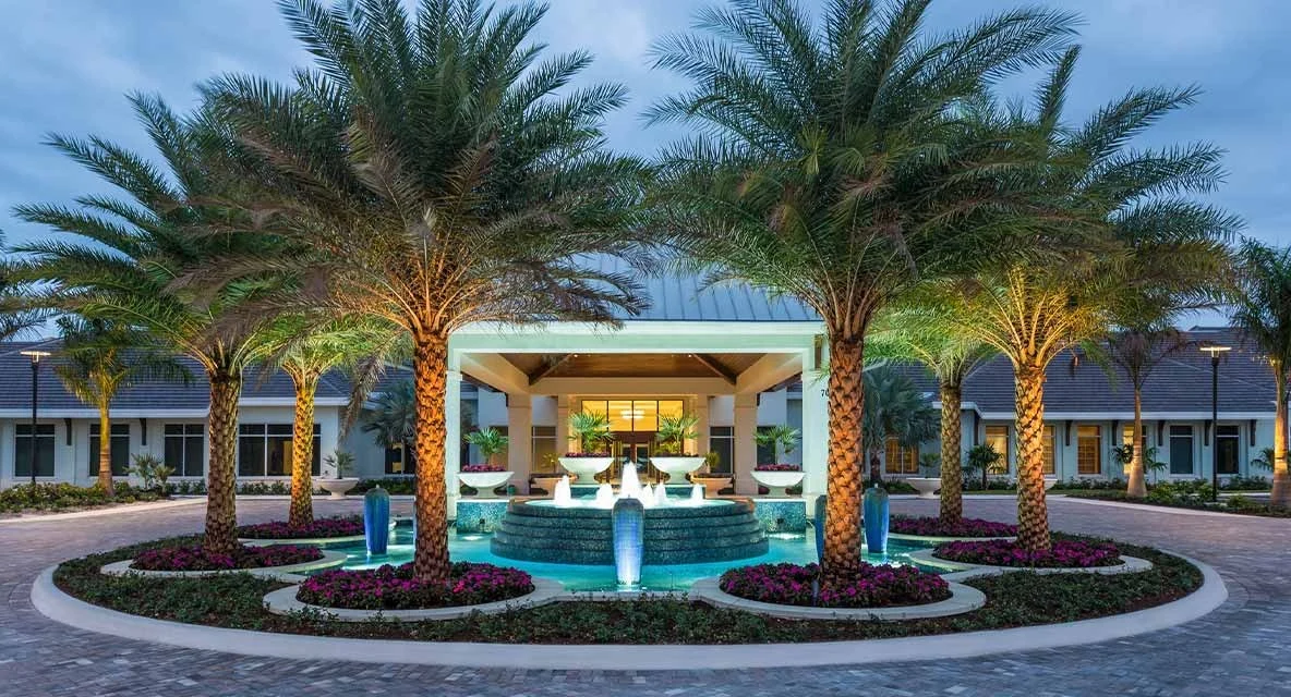 Facility photo