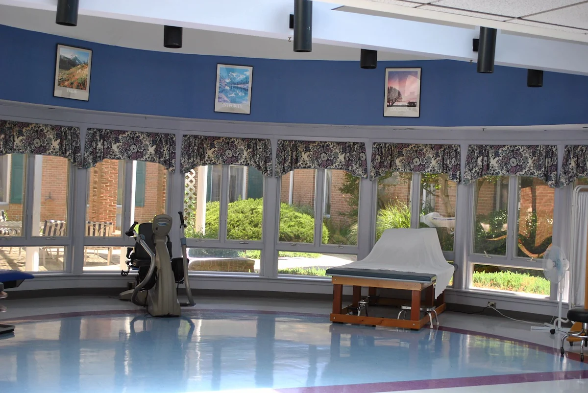 Facility photo