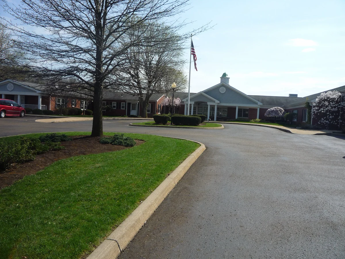 Facility photo