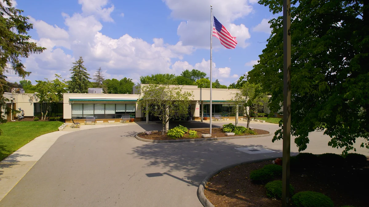 Facility photo