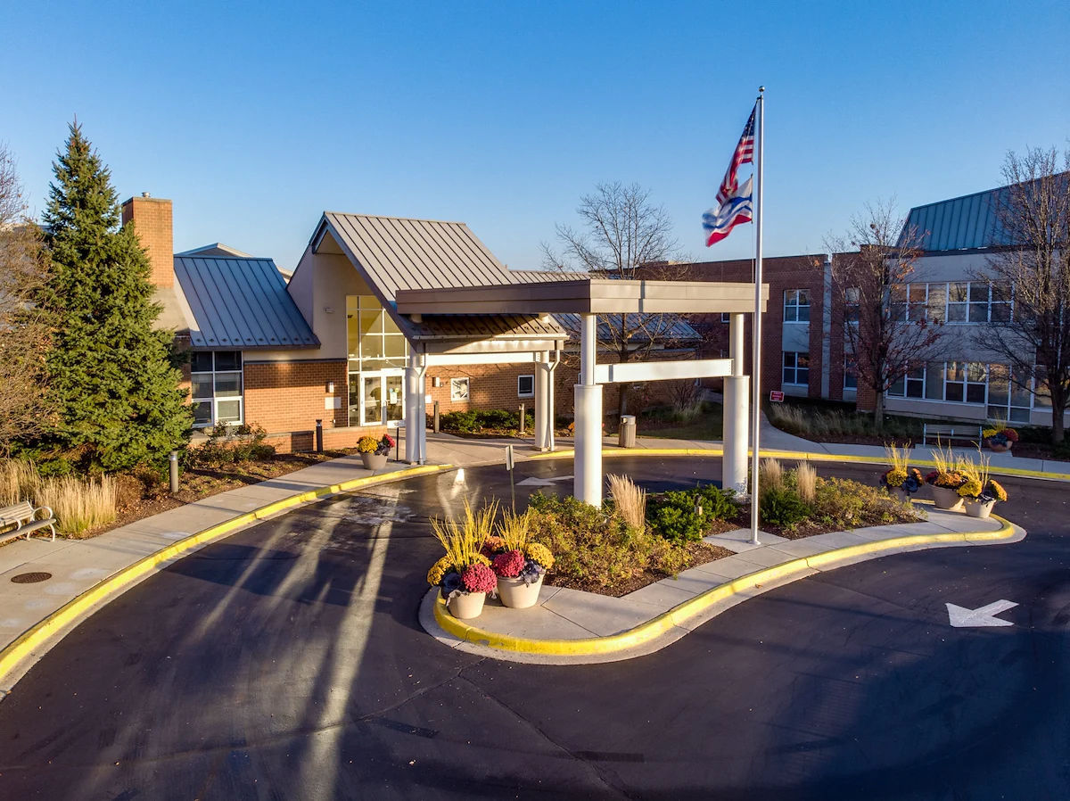Facility photo