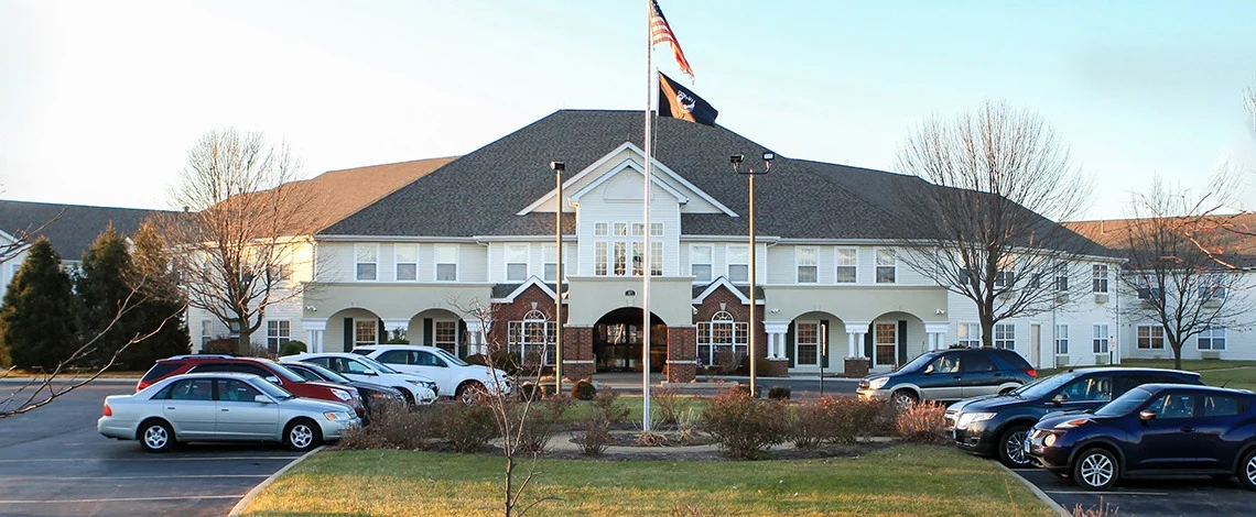 Facility photo