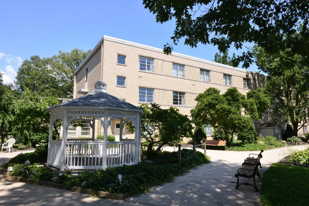 Facility photo