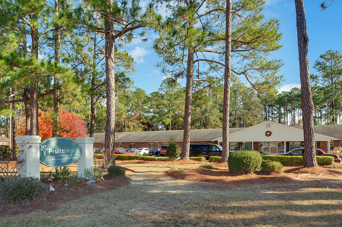 Facility photo