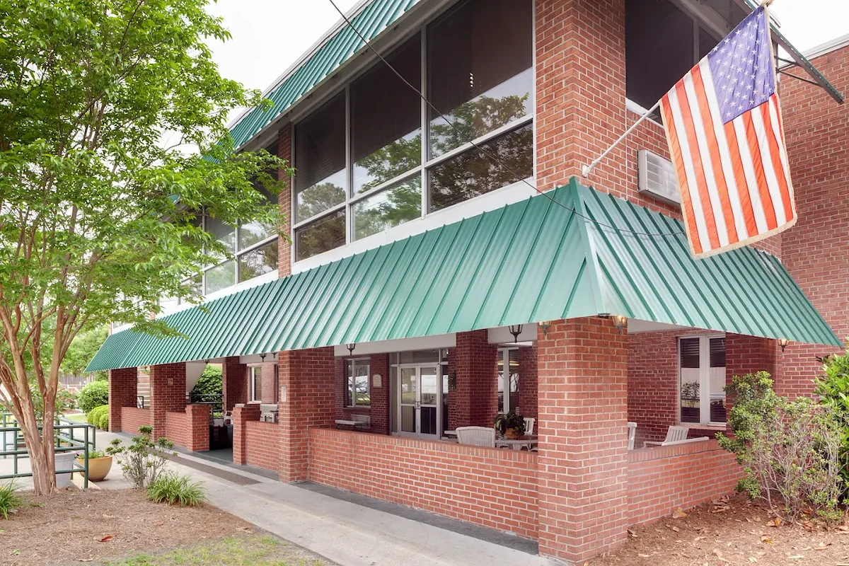Facility photo