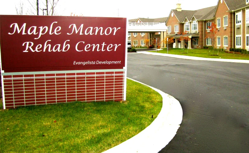 Facility photo