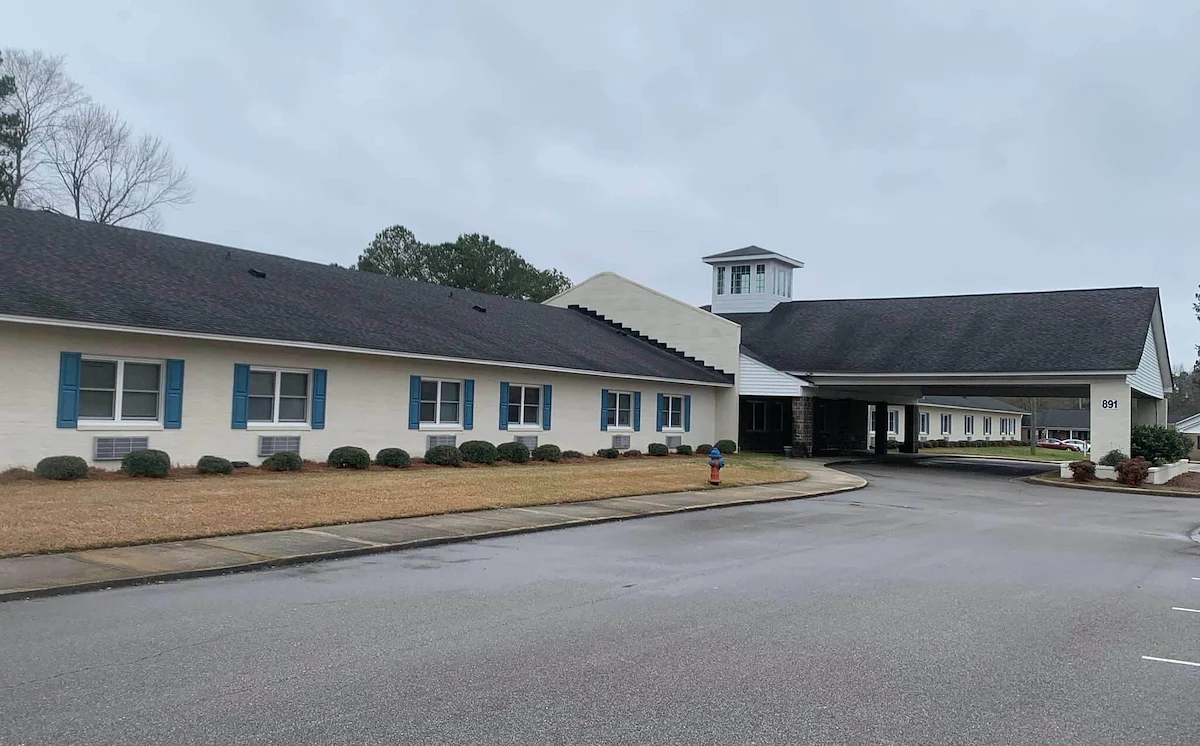 Facility photo