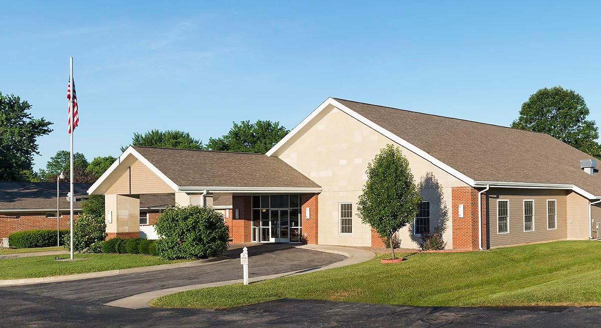 Facility photo