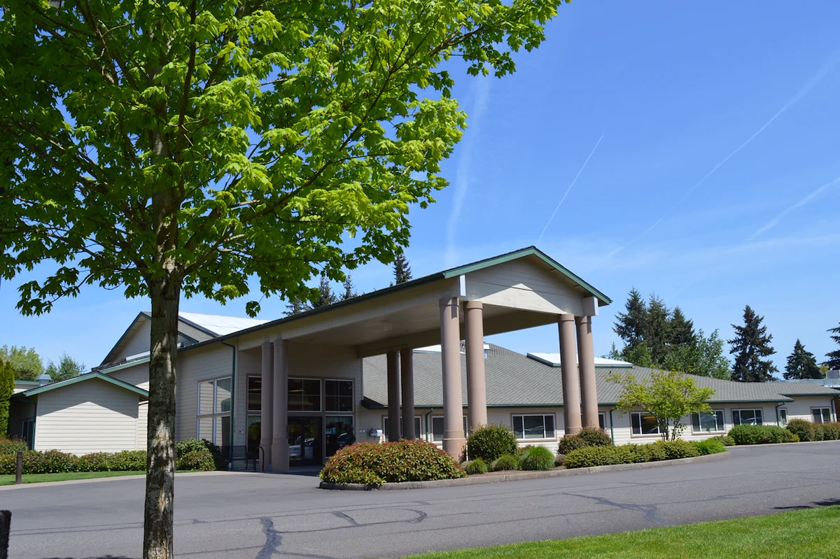 Facility photo