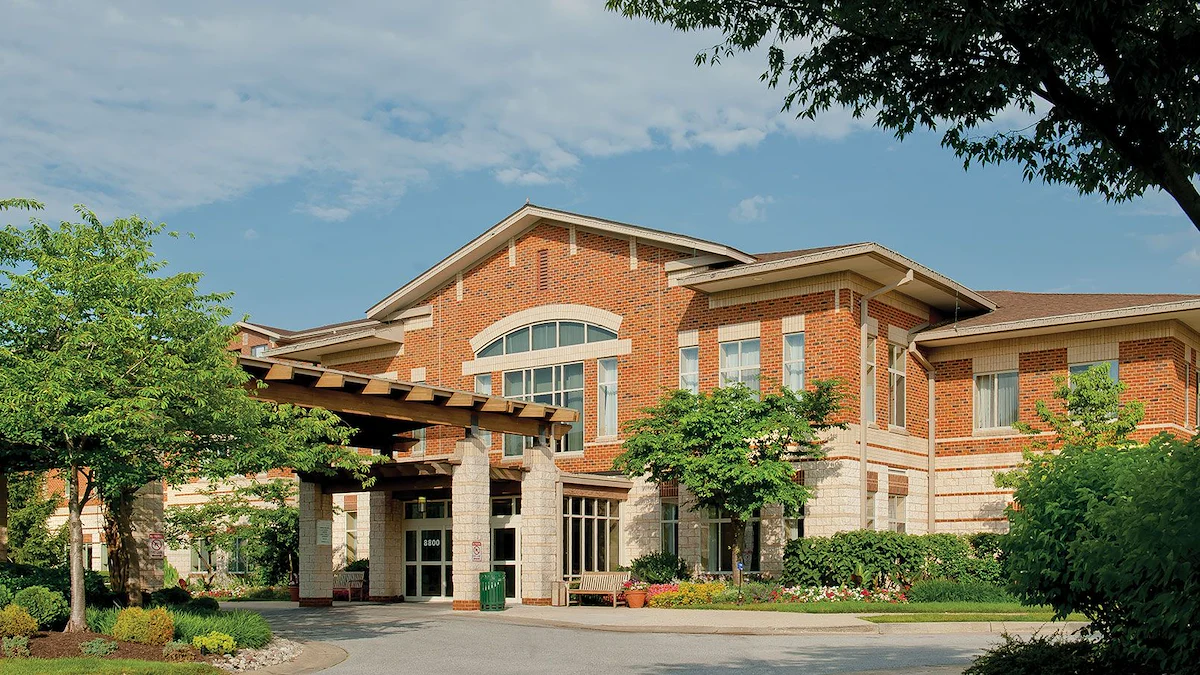 Facility photo