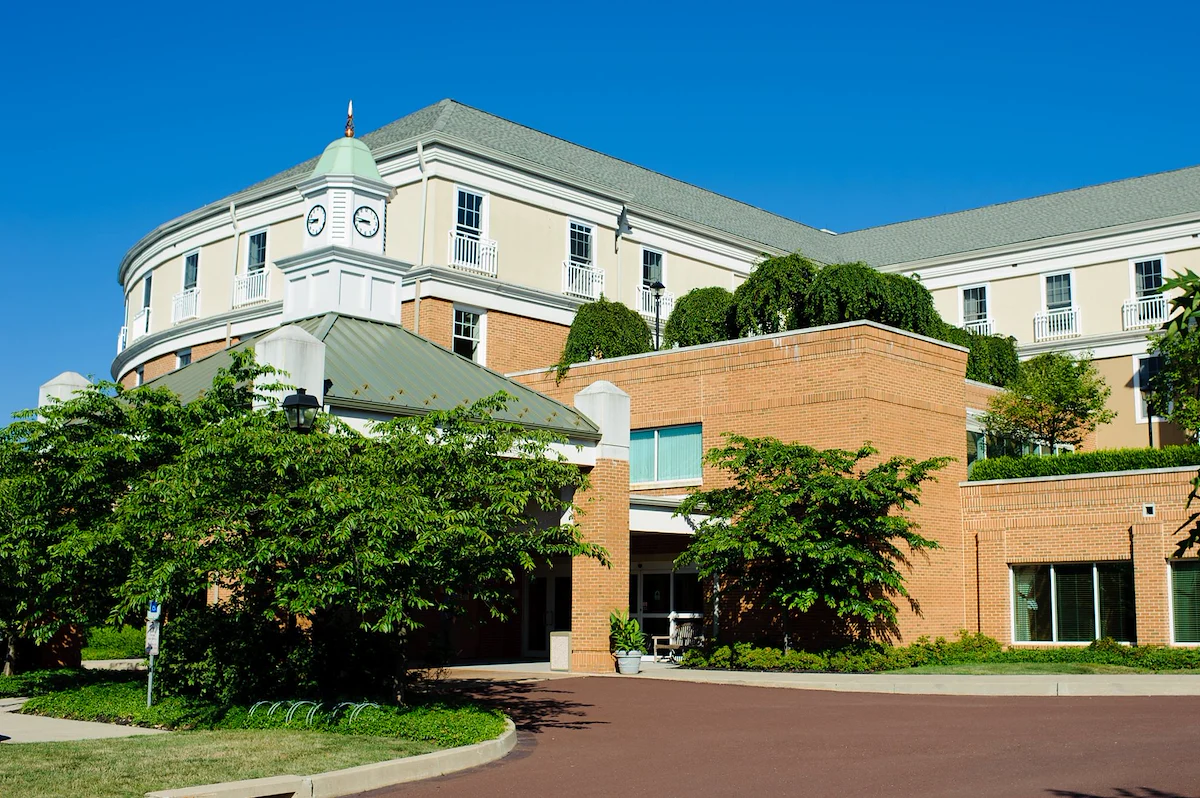 Facility photo