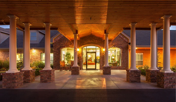 Facility photo