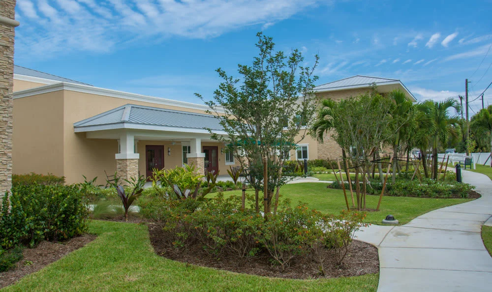 Facility photo