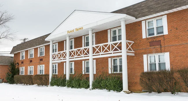 Facility photo