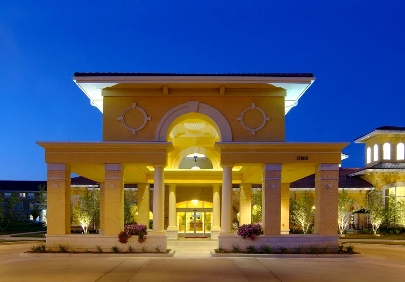 Facility photo