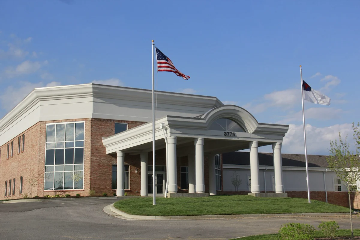 Facility photo