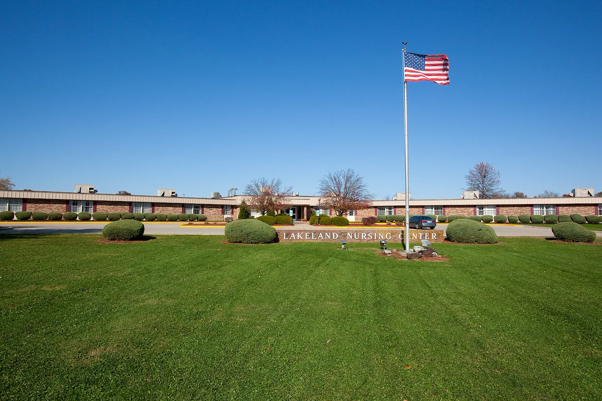 Facility photo