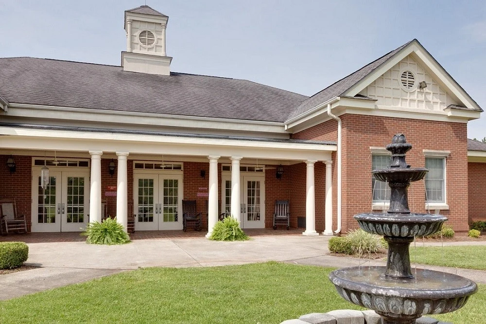 Facility photo