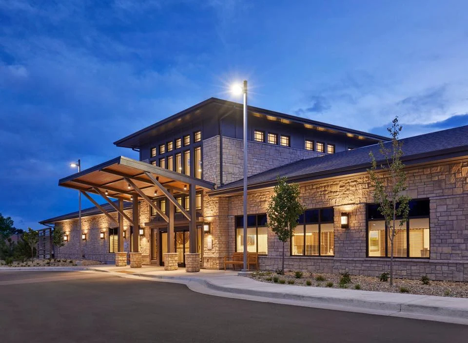 Facility photo