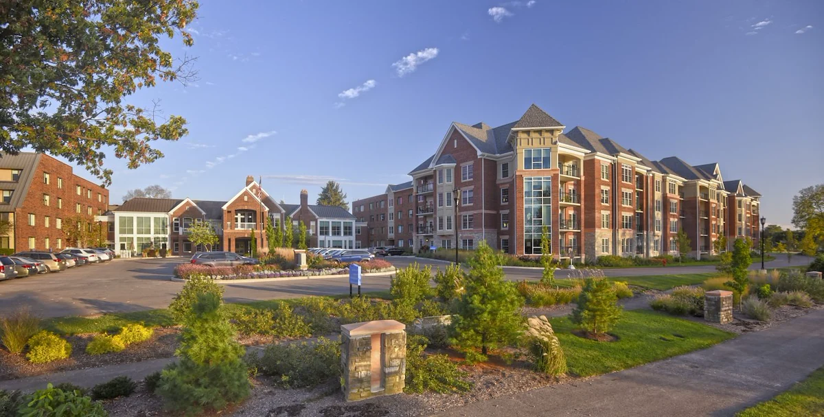Facility photo