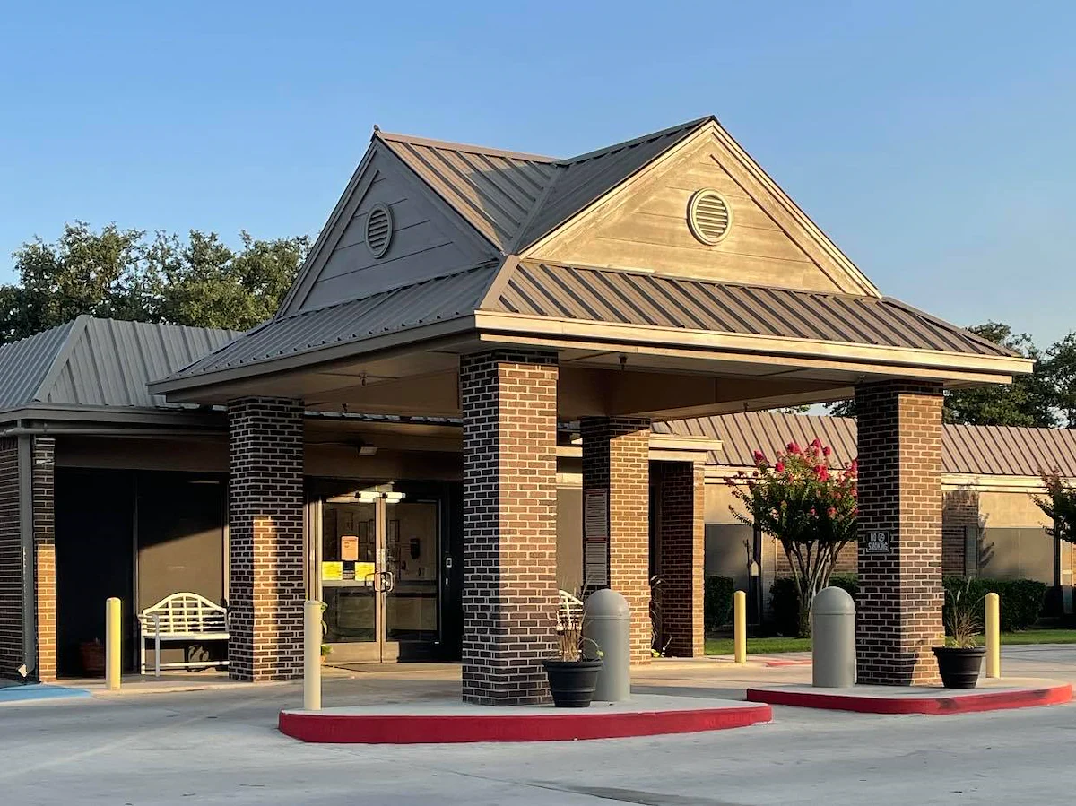 Facility photo
