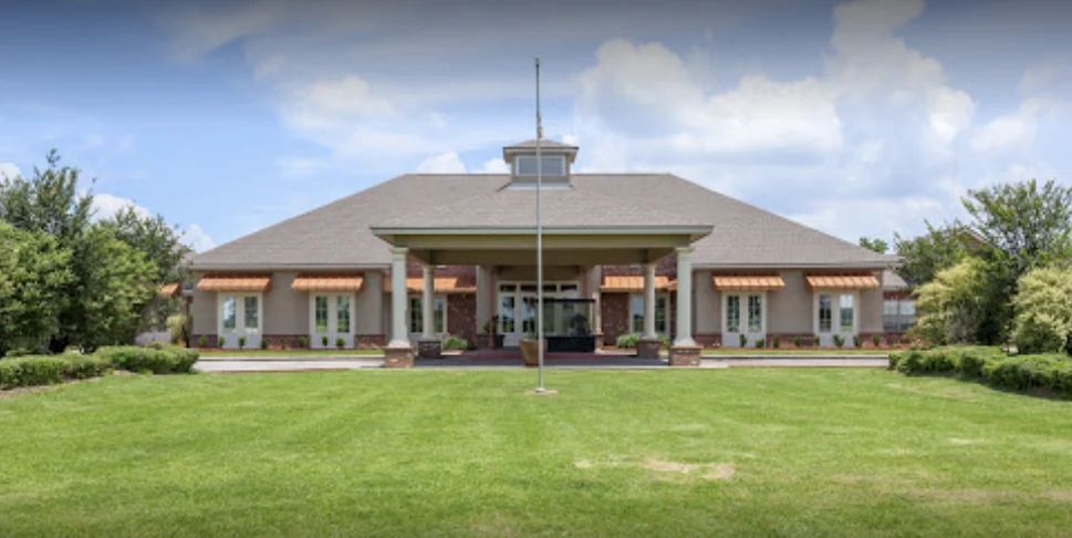 Facility photo