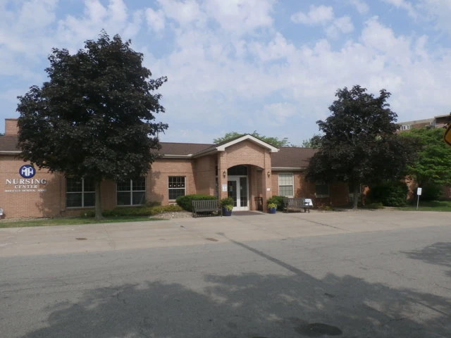 Facility photo