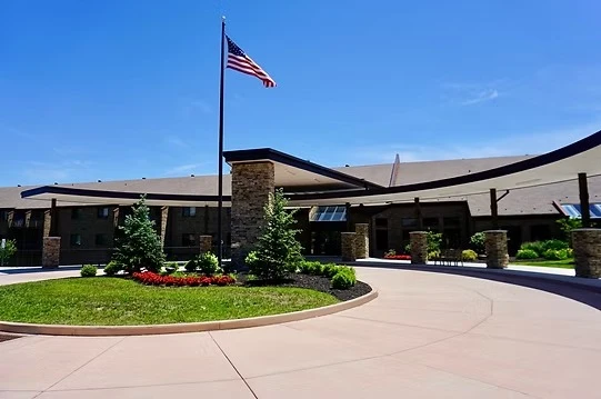 Facility photo