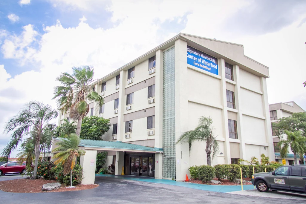 Facility photo