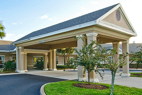 Facility photo