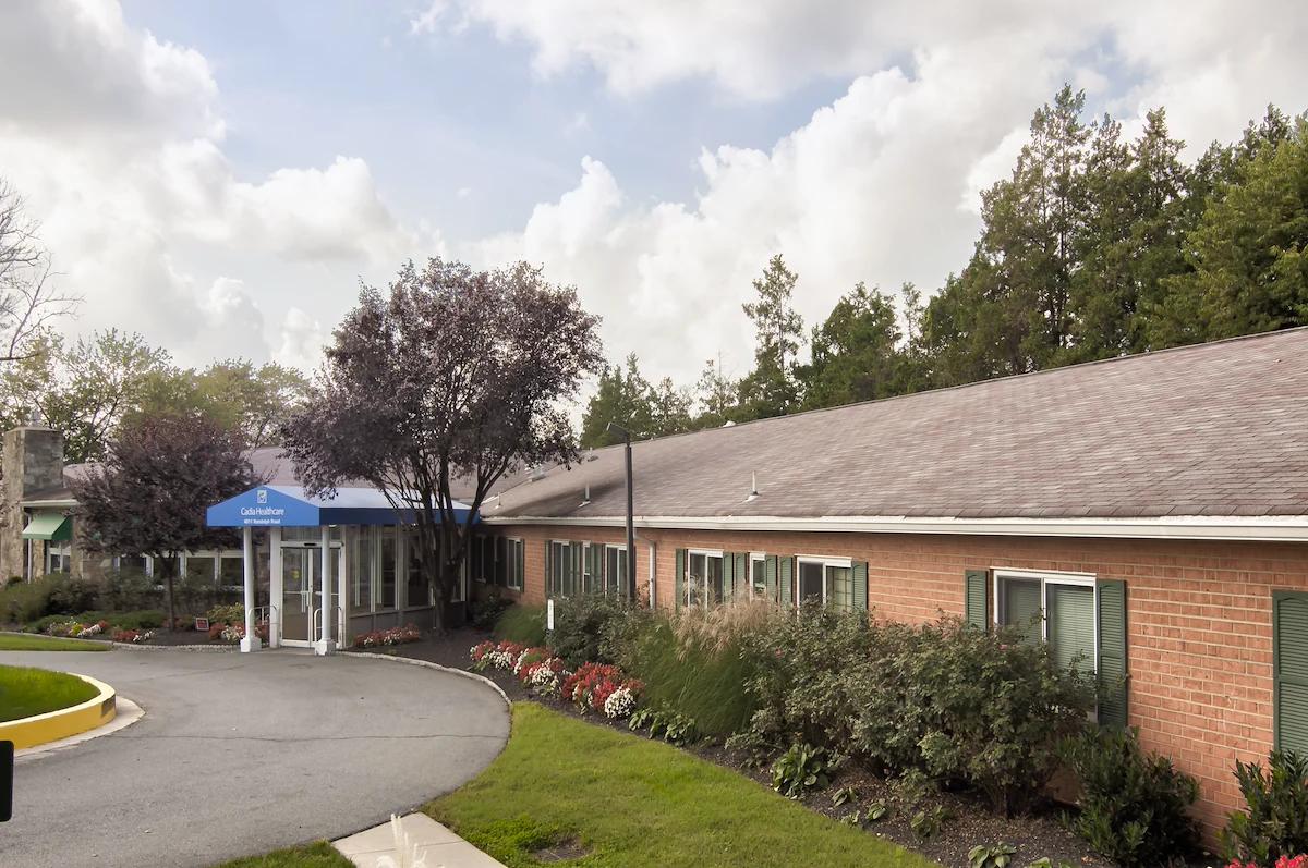 Facility photo