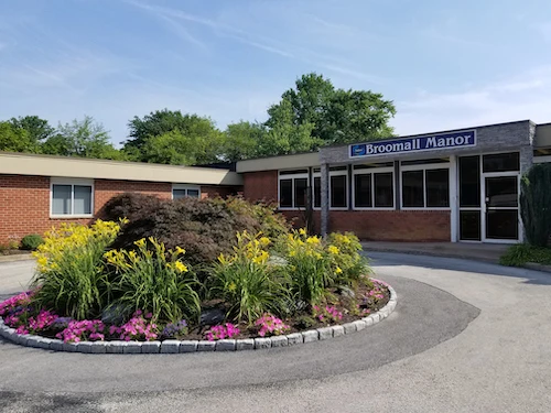 Facility photo