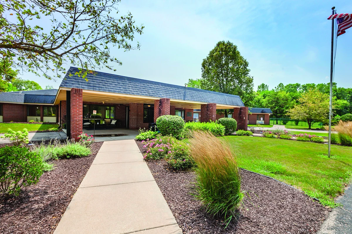Facility photo