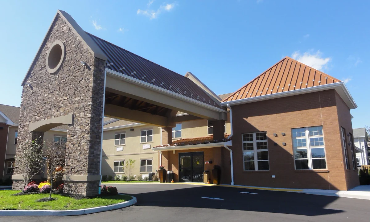 Facility photo