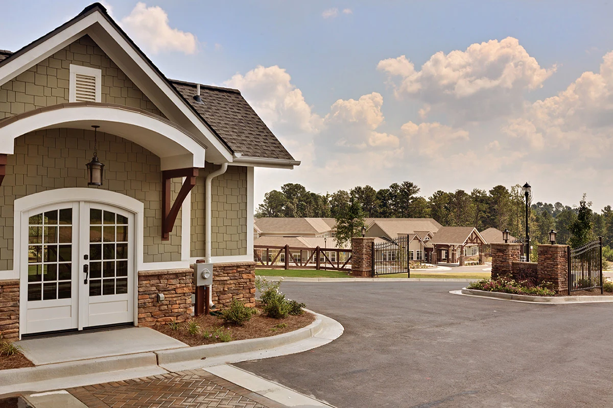 Facility photo
