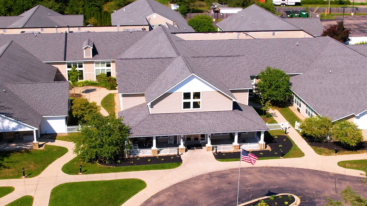 Facility photo