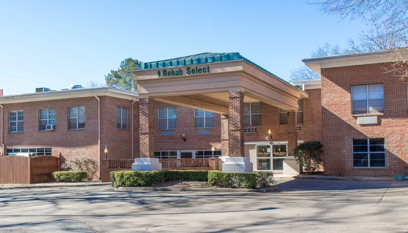 Facility photo