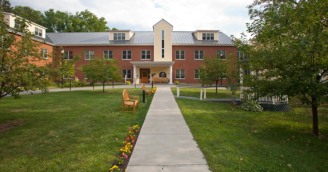 Facility photo