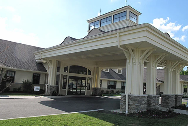 Facility photo