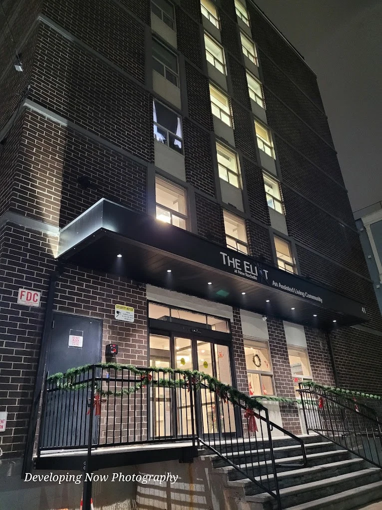 Facility photo