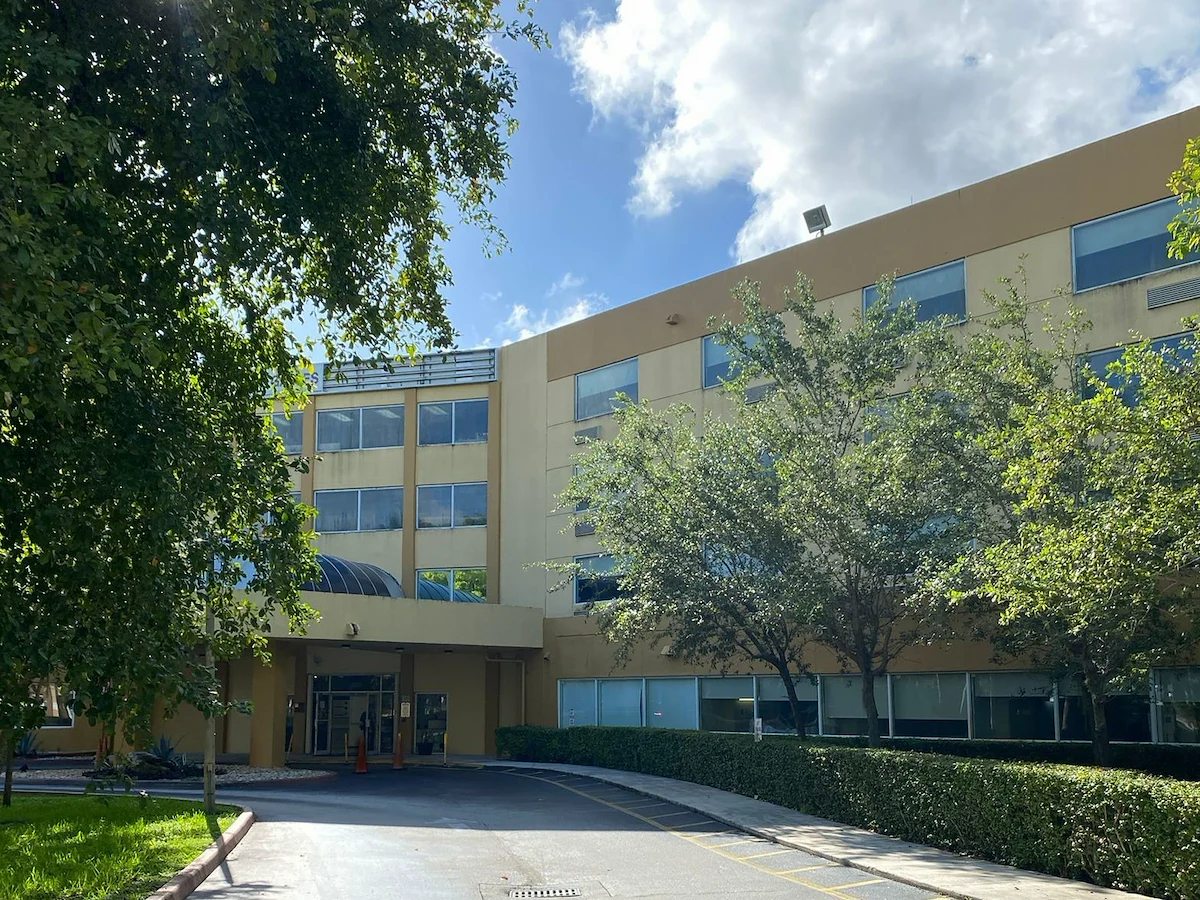 Facility photo