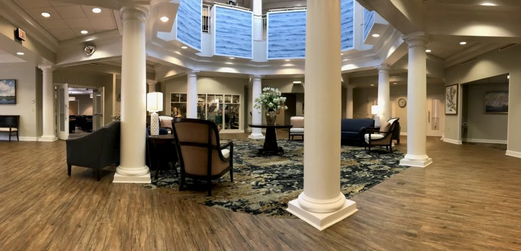Facility photo
