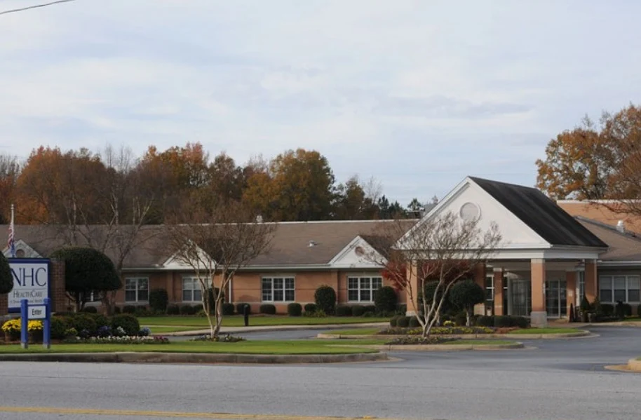 Facility photo