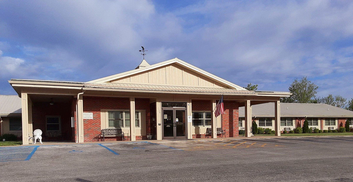 Facility photo