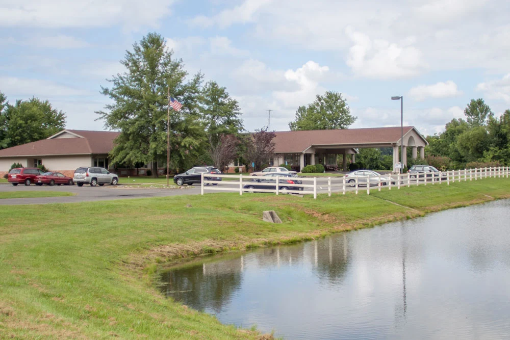 Facility photo