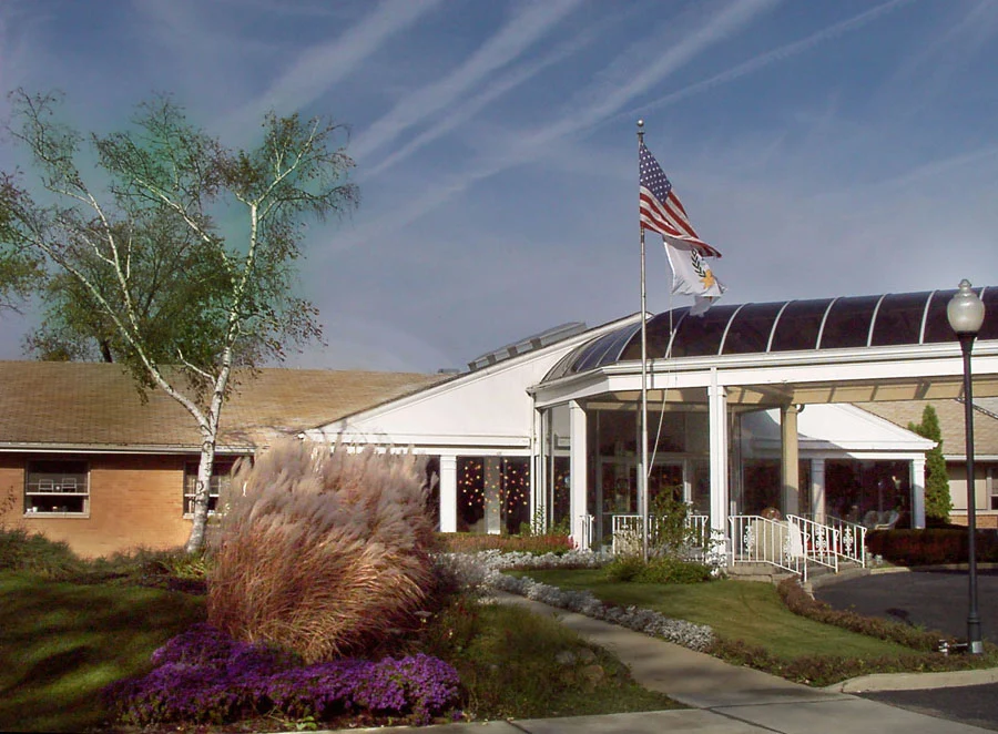Facility photo