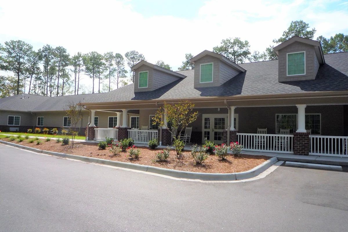 Facility photo