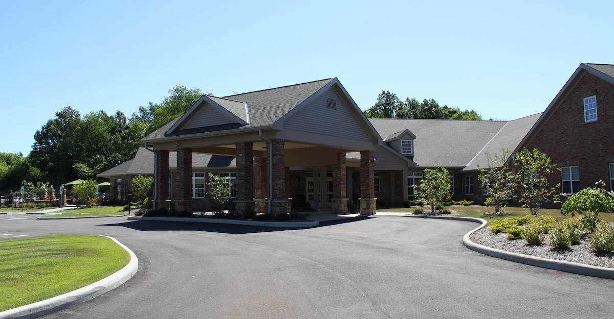 Facility photo