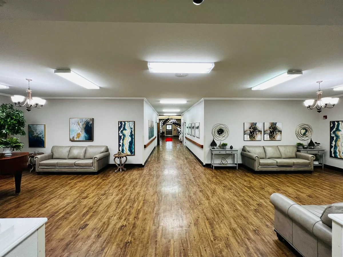 Facility photo